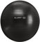 LIFEFIT Gymnastikball Anti-Burst, Schwarz, 75 cm