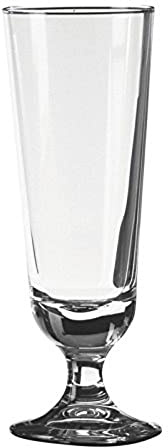 UTOPIA b29470 Spezialität Gatsby Sling Glas, 11,5 oz, 33 cl (24 Stück)