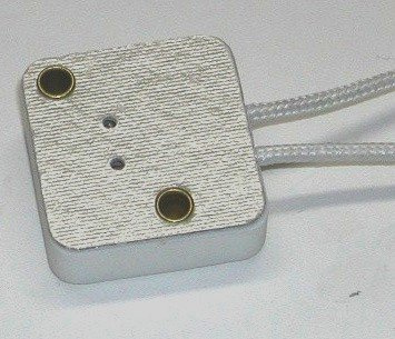 Mitronix SC-120-21 Socket for G6.35, GX6.35, GY6.35, GZ6.35 Based Bulbs