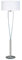 400200107 PARIS LED Stehleuchte Standleuchte Deckenfluter ca. 160 cm Trio Leuchten