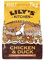 Lily's Kitchen Chicken & Duck Countryside Casserole Natural Grain Free Complete Adult Dry Dog Food (2 x 7kg)