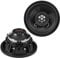 Musway CSB42X - 10 cm 2-Wege-Lautsprecher mit 120 Watt (RMS: 60 Watt) - für BMW E, F, G