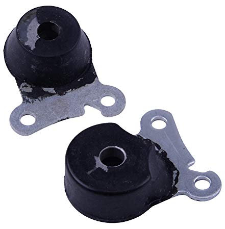 Carkio 1129 790 9900 - Ricambio per motosega Stihl MS200T 020T, colore: Nero