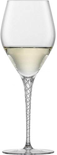 Zwiesel Glas 121643 Spirit Allround Glas, 358 milliliters