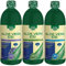 ESI - Succo Aloe Vera 3 confezioni da 1000 ml [Massima Forza + Colon Cleanse + Mirtillo]