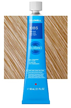 Goldwell COLORANCE 60 ml 10-BS 22