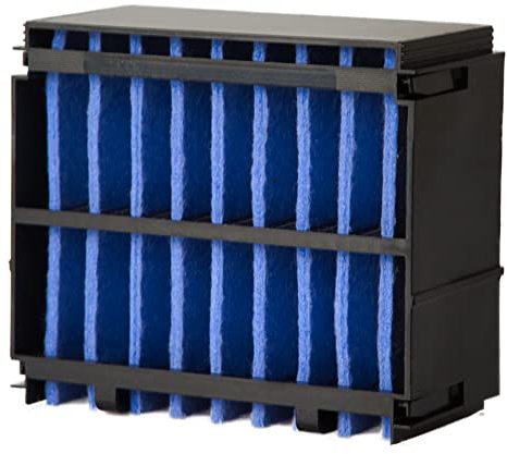 Polarwind - Aire acondicionado portátil para caravanas, sin tubo de escape, para camping (repuesto de evaporación)