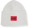 Hugo Herren Xaff 6 Beanie, Light/Pastel Green333, Einheitsgröße EU