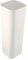 KLORIS Colonna Supporto, Bianco, h 70