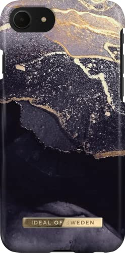 IDEAL OF SWEDEN Fashion Case iPhone 8/7/6/6s/SE Golden Twilight