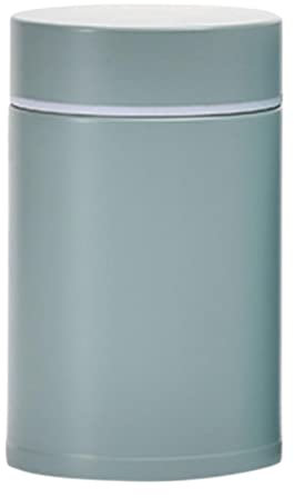 Rianpesn Bouteille isotherme | Mini bouteille isotherme en acier 260 ml | Mini tasses à café isolées en acier inoxydable Bouteille isotherme Bouteille isotherme Petite taille Anti-fuite