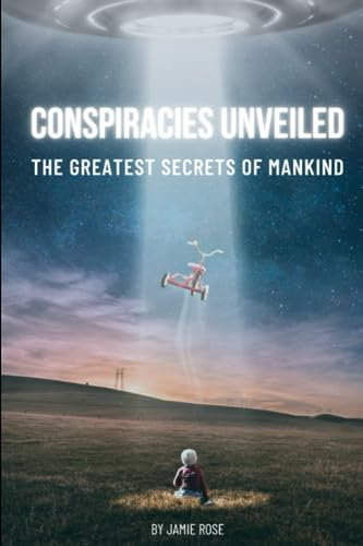 Conspiracies Unveiled: Secrets of the Ancient Wonders