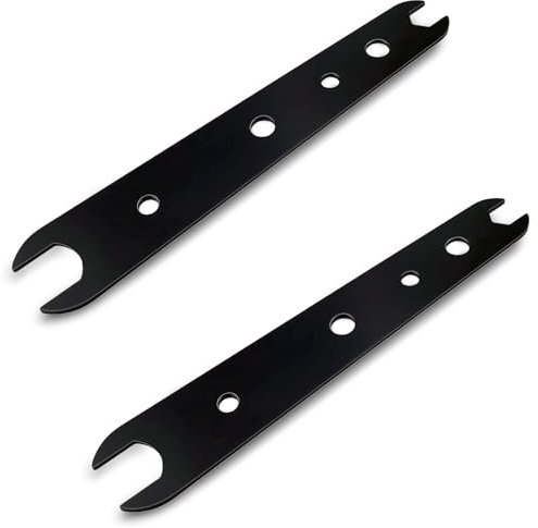 5140061-75 Table Saw Wrench Replacement for DW745 Type 2 Type 3, DWE7480 Type 1 10 Table Saw (2pack)