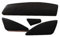 CHICHIYANG Patins de souris de rechange pour Logitech Marathon M705 0,65 mm