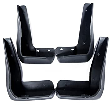 WINVOX Kotflügel Für VW Für Passat B6 3C 2006 2007 2008 2009 2010 Kotflügel Schmutzfänger Spritzschutz Autozubehör Schmutzfänger Spritzschutz