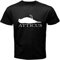 Atticus Alternative Logo Men's Black Men T Shirt Size