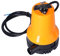 Bomba De Achique Sumergible 24V Para Barcos Riego Por Aspersión Y Jardines Bomba De Agua Eléctrica 5400rpm Con Alta Elevación Y Diseño Portátil