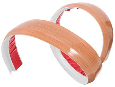 OSALADI Self Adhesive Edging Trim Transition Strip for Floor Carpet Edging Strip PVC