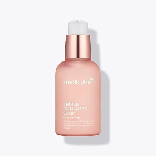MEDICUBE Triple Collagen Serum 4.0 (55 ml)