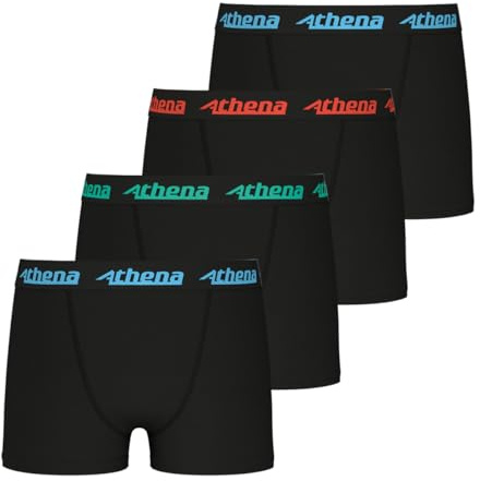 Athena Boy's Boxer Shorts