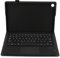 Tablet Smart Keyboard Case, Compatible with for Fire Maximum 11 11.0 Inch(13th Gen 2023 release) with Detachable Keyboards Pen Holder, Ultra Thin Lightweight