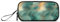 Large Capacity Pencil Box Teen Zippered Pencil Case Cosmetics Portable Rose Gold Turquoise Green