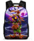 YINGC Kid The Legend of Zelda - Zaino scolastico per ragazzi, ragazzi e ragazze, Nero , Taglia unica