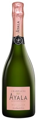 Ayala Rose Majeur S/Estuche 0.75 C/6 Unid: 1 (Confezione da 6)