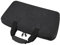 Padded DJ Controller Storage Bag, Shock Absorbing DJ Controller Cover for Pioneer DDJ-RB 2 Channel (50 * 30 * 8cm)