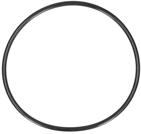 LUTH Premium Profi Parts Dichtung 185mmø für Pumpentopf/Sieb kompatibel mit Electrolux 1119186003 in Geschirrspüler