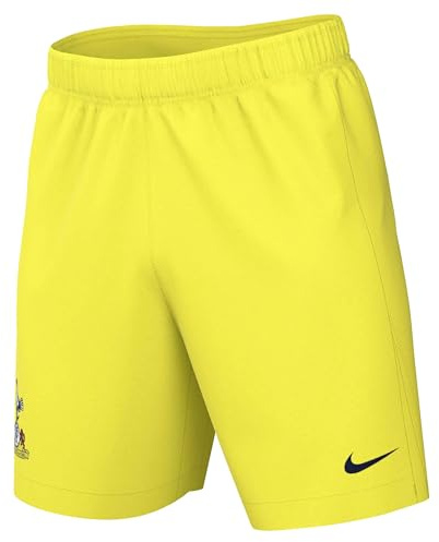 Tottenham Hotspur 2025/26 Stadium Third Nike Dri-FIT Total 90 Replika-Fußballshorts für Herren, HM3226
