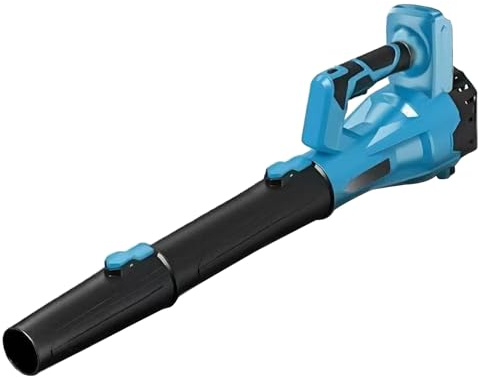 Ventilatore di carico tenuto in mano industriale elettrico senza fili del ventilatore per l'applicazione industriale portatile