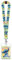 Disney Cordon Stitch Jouets Fantaisie et d'amusement, Multicolore, 3 Homme