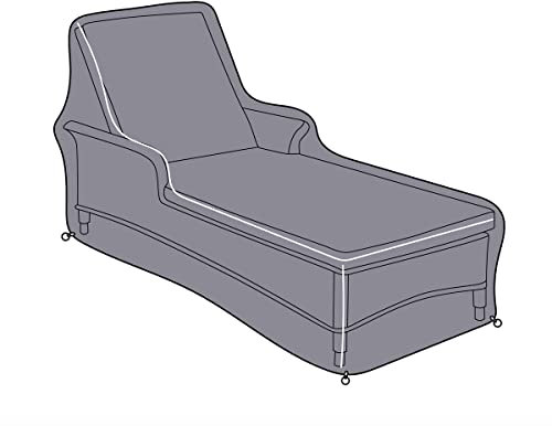 Hartman Heritage Lounger Cover