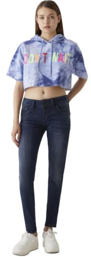 LTB Damen Jeans Molly M