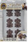 Cinereplicas Pack Moule Chocorranas-6 boîtes-12 Cartes, 604773, Taille Unique