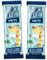 Moo Free Lot de 2 mini barres de chocolat blanc naturel sans produits laitiers et végétalien 20 g