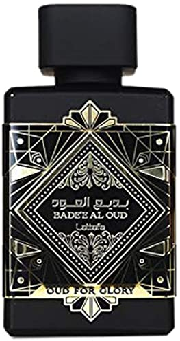 Eau de Parfum INTRO JOYNESS OUD 100 ml Für Männer und Frauen Ein lang anhaltendes Oud-Parfum mit einem orientalischen Hauch von würzigen, holzigen, frischen, Oud Lavendel holzigen