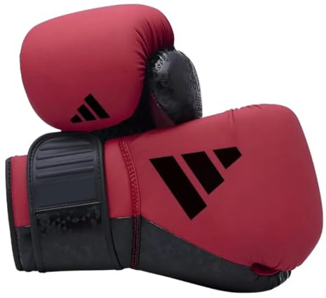 adidas Combat 50 Boxhandschuhe