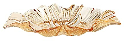 Corbeille Fruit Porte Fruit Panier Fruit Cristal verre fruit assiette de fruits seau de fruit luxe moderne européen style salon maison fruit assiette décoration décoration salon décoration Coupe a Fru