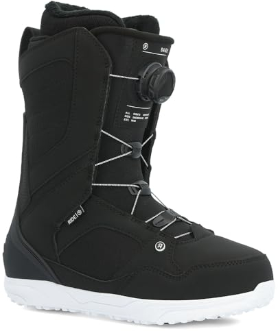Ride Sage Woman Snowboard Boots 24.0