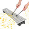 Xylophon in voller Größe, 15 Noten, Percussion-Instrument mit Schlägeln und Tragetasche, ideal für Musikliebhaber, Alt-Xylophon