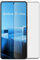 ASUS Protection d'écran en verre antibactérien Zenfone 11 Ultra, mince 0,16 mm, anti-traces de doigts, dureté 9H