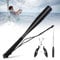 BNGXR 3 Sets Fishing Fischtöter, Angeln Greifer und Zange Set, Fischhaken-Entferner, Multifunktionale Angelzange Set, Fisch Totschläger Fischbetäuber für Anfänger Angler Raubfische zum Spinnfischen