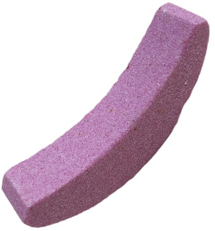 Affilacatena – Affilatrice per denti per motosega, strumento efficace per affilare motoseghe con pietra affilante – Affilatrice per motosega, strumento efficiente per smerigliatrice D