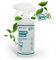 HOTREGA BIO Bad- und WC-Reiniger Sanitärreiniger, Toiletten Reiniger, Kalklöser, Rostentferner, Urinsteinlöser, Bioreiniger 500ml