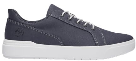 Timberland Allston, Zapatilla Baja con Cordones para Hombre, EU 40