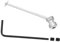 FELTECHELECTR 1satz Wltoys Rc Auto Antriebswelle Professionelle Antriebswelle Für Ferngesteuerte Bequemer Austausch Und Reparatur Langlebig Und Robust