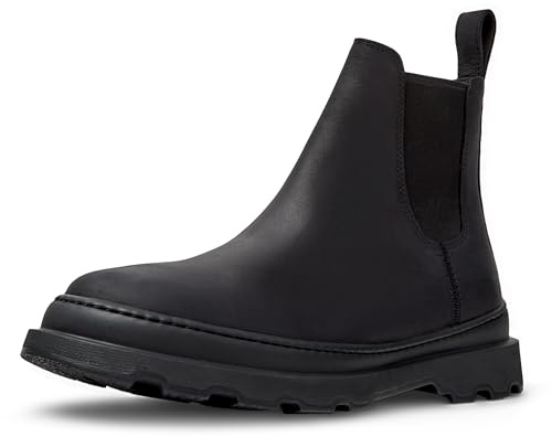 Camper Herren Brutus+ K300534Chelsea Bootie