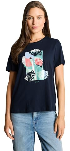 TOM TAILOR Damen T-Shirt